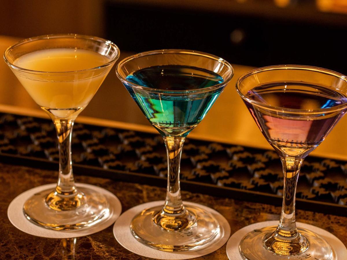Granbell Hotel Tanuki, سابورو المظهر الخارجي الصورة
