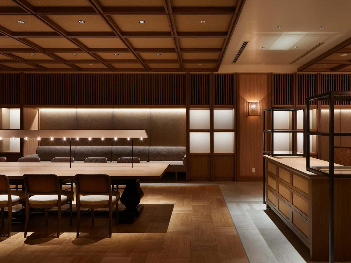 Granbell Hotel Tanuki, سابورو المظهر الخارجي الصورة